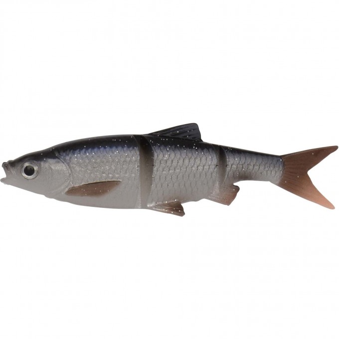 Приманка SAVAGE GEAR 3D LB Roach Swim n Jerk 7.5cm 4g 4pcs Roach 57435