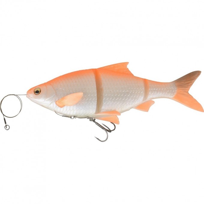 Приманка SAVAGE GEAR 3D Line Thru Roach 25 SS 04-Golden Orfe 53757