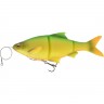 Приманка SAVAGE GEAR 3D Linethru Roach 25cm 216g MS 05-Firetiger