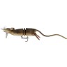 Приманка SAVAGE GEAR 3D Rad 20cm 32g 01-Brown 53736