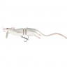 Приманка SAVAGE GEAR 3D Rad 20cm 32g 03-White 53738