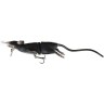 Приманка SAVAGE GEAR 3D Rad 30cm 90g 02-Black 53741