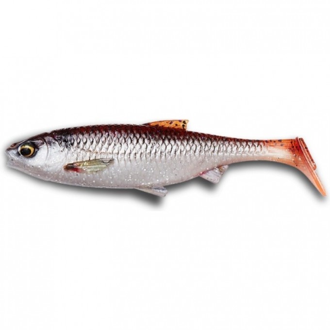 Приманка SAVAGE GEAR 3D River Roach 10cm 10g 1шт Smelt 74291-001