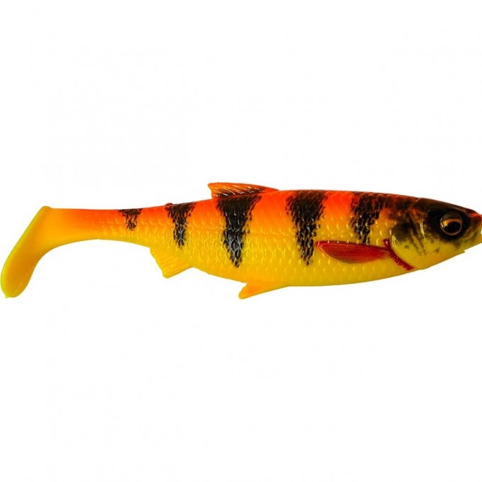 Приманка SAVAGE GEAR 3D River Roach 10см 10г Golden Ambulance 40PCS BULK 74290