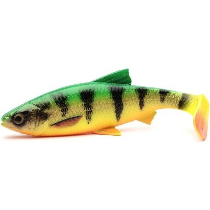 Приманка SAVAGE GEAR 3D River Roach 12см 17г Firetiger 40PCS BULK 74294