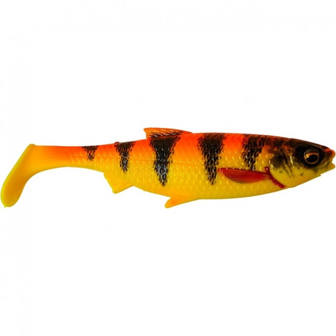 Приманка SAVAGE GEAR 3D River Roach 14см 28г Golden Ambulance 20PCS BULK 74302