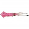 Приманка SAVAGE GEAR 3D Swim Squid Jig 12,5см 11г Sinking Pink Glow 3PCS 63860