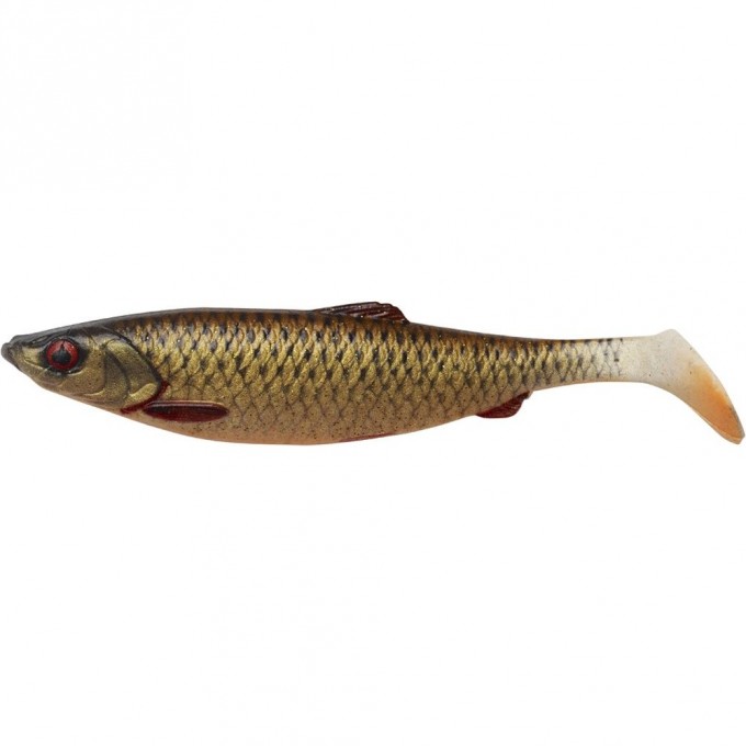 Приманка SAVAGE GEAR 4D Herring Shad 19cm 45g 1шт Roach 63673-001