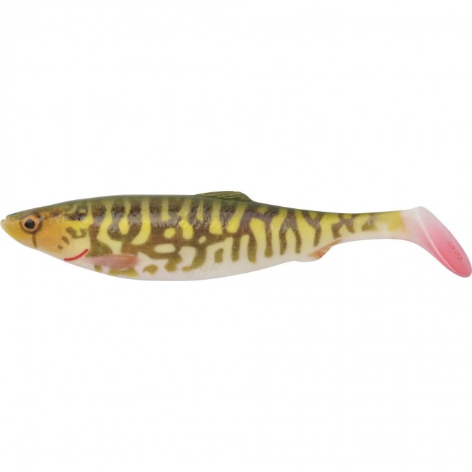 Приманка SAVAGE GEAR 4D Herring Shad 19cm 45g 20pcs Pike (Bulk) 57467