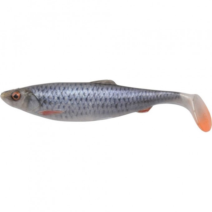 Приманка SAVAGE GEAR 4D Herring Shad 19cm 45g 20pcs Roach (Bulk) 57465