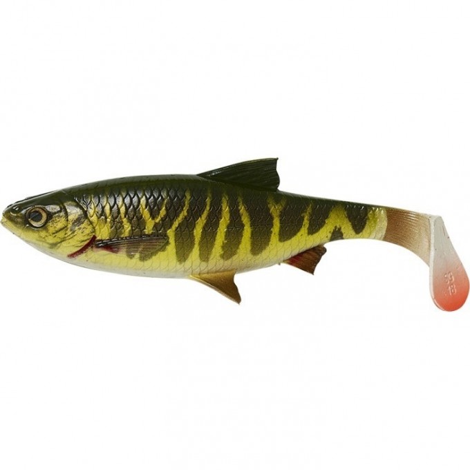 Приманка SAVAGE GEAR 4D LB River Roach 18cm 70g 1шт Pike 63710-001