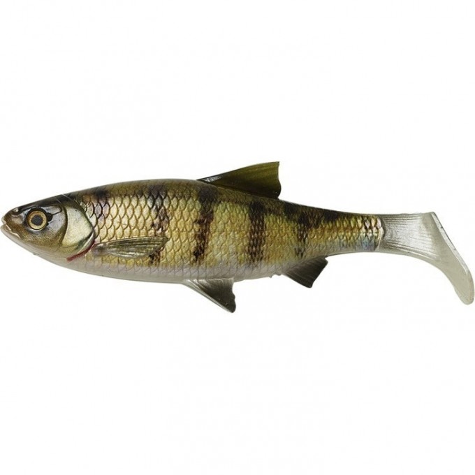 Приманка SAVAGE GEAR 4D LB River Roach 18cm 70g 1шт Zander 63707-001