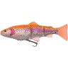 Приманка SAVAGE GEAR 4D Line Thru Trout 20cm 93g SS 02-Golden Albino 57389
