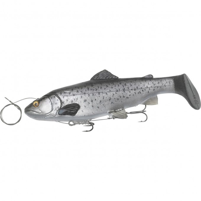 Приманка SAVAGE GEAR 4D Line Thru Trout Rattle Shad 27.5 Seatout 59673