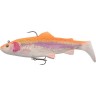 Приманка SAVAGE GEAR 4D Trout Rattle Shad 20.5cm 120g MS 02-Golden Albino 57412