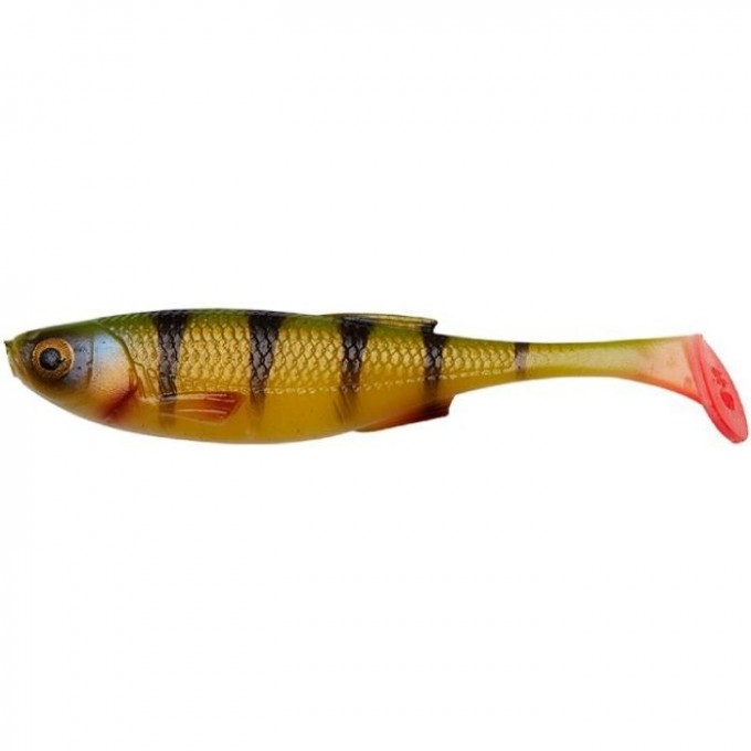 Приманка SAVAGE GEAR Craft Shad 100 Perch 72416