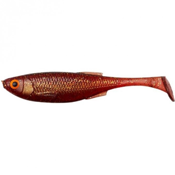 Приманка SAVAGE GEAR Craft Shad 72 Motor Oil 72407