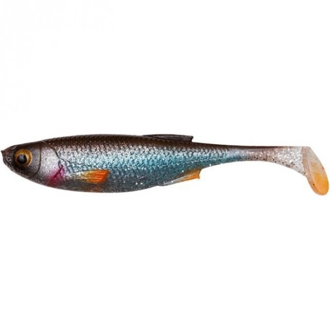 Приманка SAVAGE GEAR Craft Shad 72 Roach 72403
