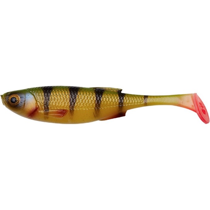 Приманка SAVAGE GEAR Craft Shad 7.2см 2.6г Perch 40шт 74078