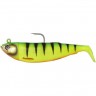 Приманка SAVAGE GEAR Cutbait Herring Kit 20cm 270g FireTiger Приманка SAVAGE GEAR Cutbait Herring Kit 20cm 270g FireTiger