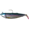 Приманка SAVAGE GEAR Cutbait Herring Kit 25cm 460g Real Herring UV 62418