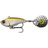 Приманка SAVAGE GEAR Fat Tail Spin 5.5cm 9g Sinking Ayu 71759