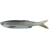 Приманка SAVAGE GEAR LB 3D Bleak Real Tail 13.5cm 14g 4pcs 01-Bleak 48736