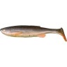Приманка SAVAGE GEAR LB 3D Fat Minnow T-Tail 10.5cm 11g Bulk 48pcs Green Pearl 61816
