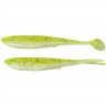 Приманка SAVAGE GEAR LB 3D Fry 50 Chartreuse Pearl 8pcs 55123