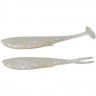 Приманка SAVAGE GEAR LB 3D Fry 50 Pearl Silver 8pcs 55121