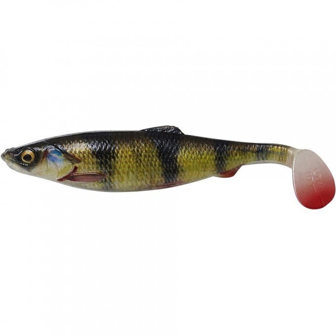 Приманка SAVAGE GEAR LB 4D Herring Shad 11см 9г Perch 40шт 63658