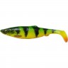 Приманка SAVAGE GEAR LB 4D Herring Shad 25cm 98g Firetiger (Bulk) 63648-001