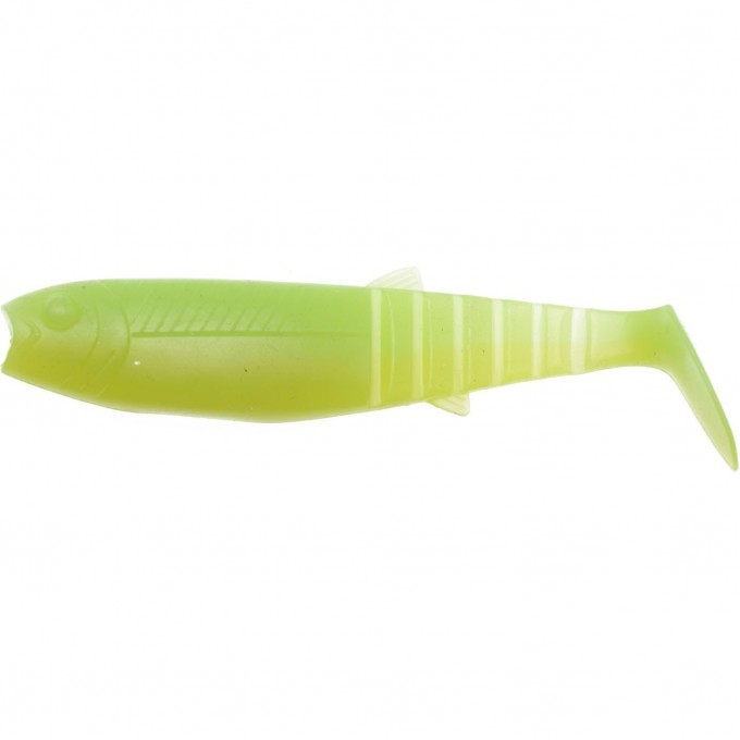 Приманка SAVAGE GEAR LB Cannibal 10 Chartreuse 57480-001