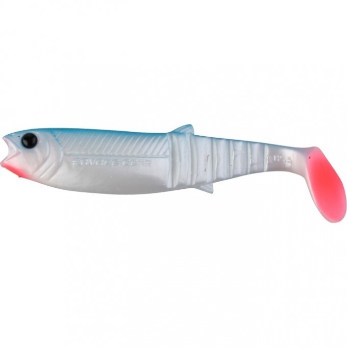 Приманка SAVAGE GEAR LB Cannibal 10cm Bulk 9g Blue Pearl 61853-001