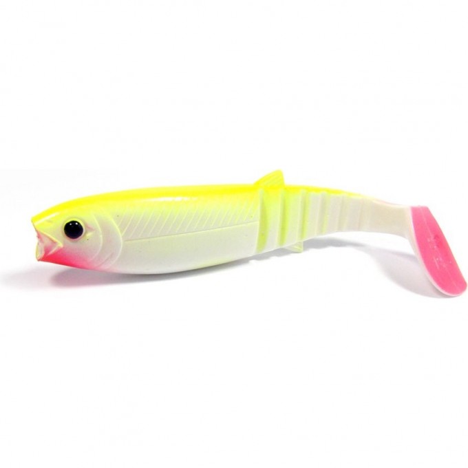 Приманка SAVAGE GEAR LB Cannibal 12.5cm 20g 1pcs Clown 61861-001