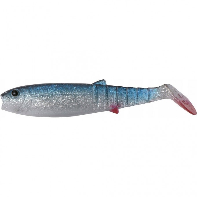 Приманка SAVAGE GEAR LB Cannibal 12.5cm Bulk 20g 48pcs Roach 61856