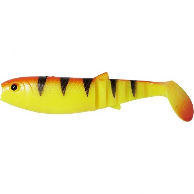 Приманка SAVAGE GEAR LB Cannibal 15 Gold Amb 58999-001