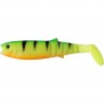 Приманка SAVAGE GEAR LB Cannibal 15cm Bulk 33g 40pcs Firetiger 61864