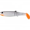 Приманка SAVAGE GEAR LB Cannibal 6.8 White Black 61840-001