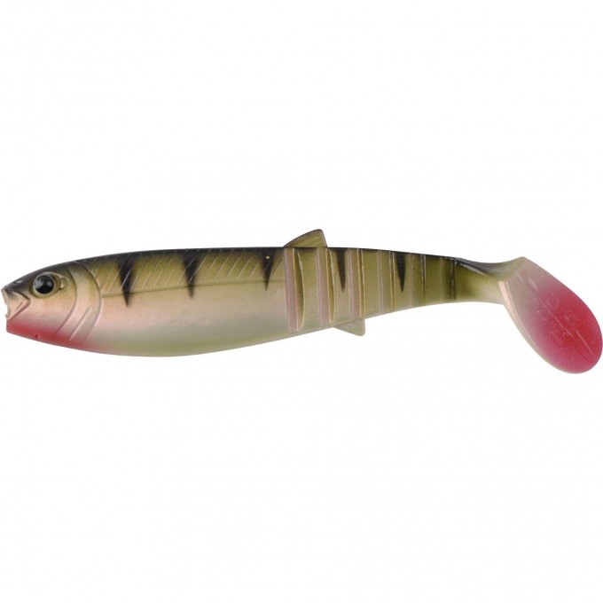 Приманка SAVAGE GEAR LB Cannibal 6.8cm Bulk 3g 80pcs 12-Perch 58985
