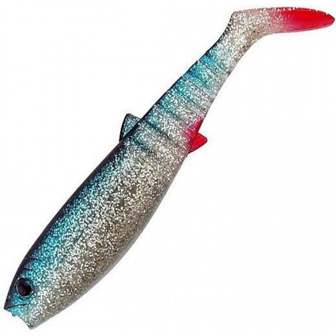 Приманка SAVAGE GEAR LB Cannibal 8 1шт Minnow 43775-001