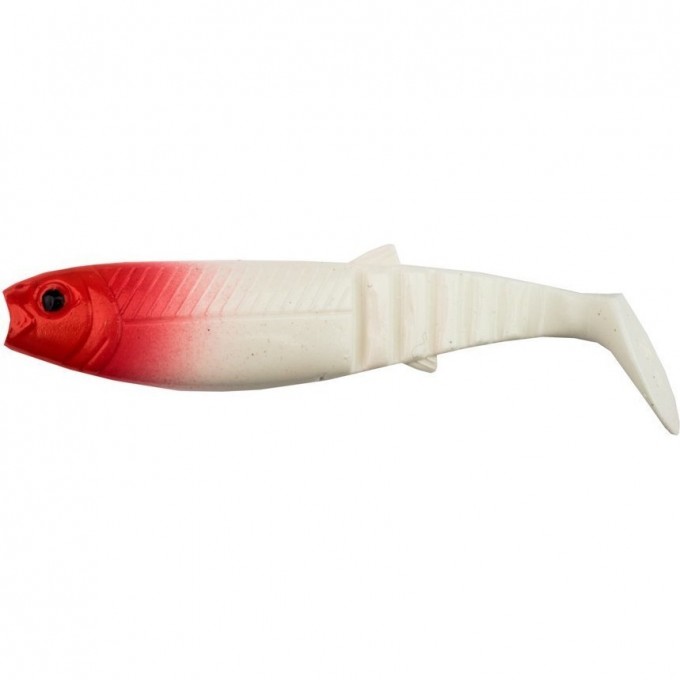 Приманка SAVAGE GEAR LB Cannibal 8 1шт Red Head 67017-001