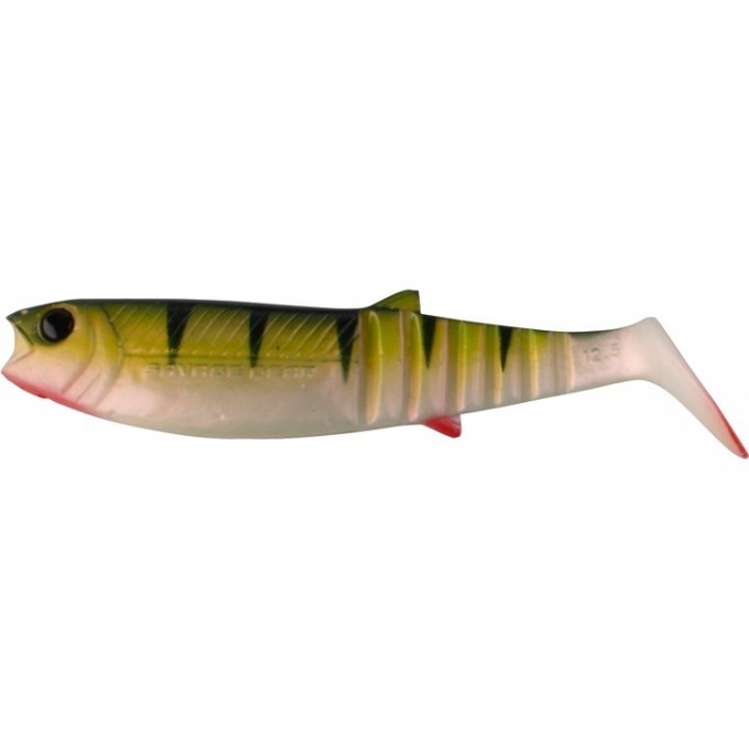 Приманка SAVAGE GEAR LB Cannibal 8cm 5g 1pcs Perch 61845-001
