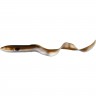 Приманка SAVAGE GEAR LB Real Eel 15cm 12g+4g 3+1pcs 02-Olive Pearl NL 46231