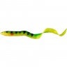Приманка SAVAGE GEAR LB Real Eel 15cm 12g+4g 3+1pcs 04-Firetiger NL 46233