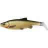 Приманка SAVAGE GEAR LB Roach Paddle Tail 7,5cm 1шт Dirty Roach 63786-001