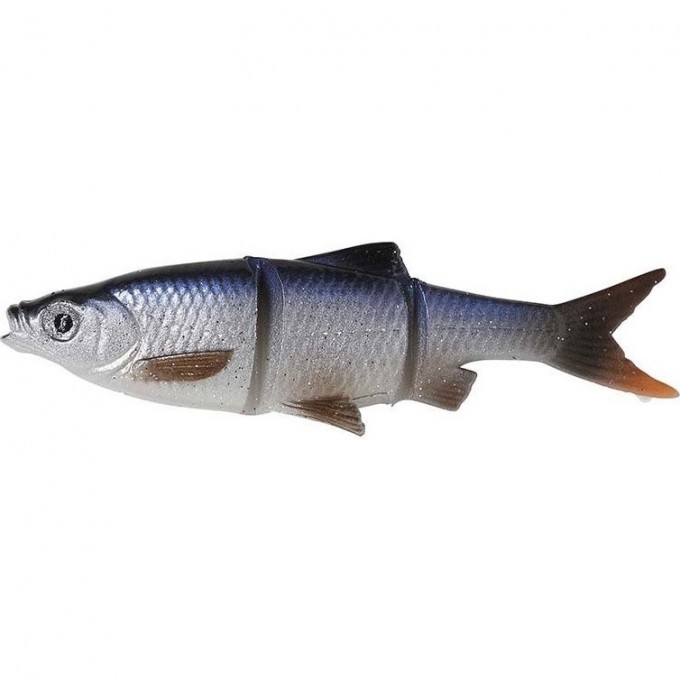 Приманка SAVAGE GEAR LB Roach Swim&Jerk 7,5cm 1шт Roach 61888-001