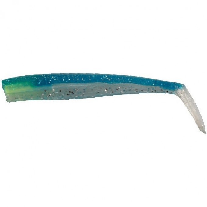 Приманка SAVAGE GEAR LB Sandeel 10 03-Blue Silver 42971
