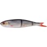 Приманка SAVAGE GEAR LB Soft 4Play 9.5cm 7.5g Swim&Jerk 12-Roach 4pcs 48684
