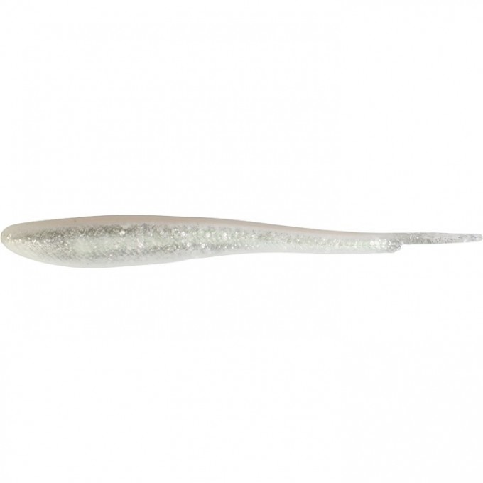 Приманка SAVAGE GEAR Monster Slug 25 50g F 3pcs Pearl Silver 48058